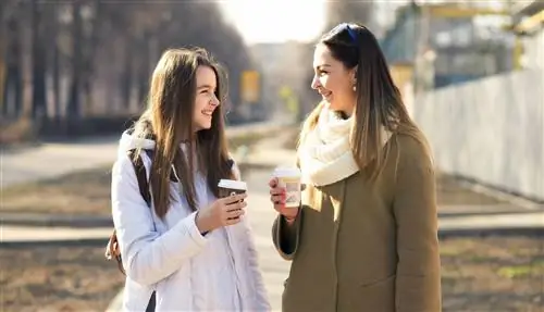 Как завоевать признание подростка?