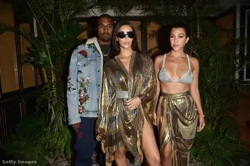 Знаменитости, блоггеры и звезды социальных сетей также часто выходят за рамки возможного, но их тенденции приходят и уходят так же быстро, как и они сами