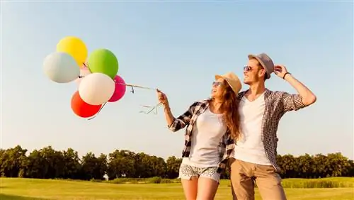 Так мы можем облегчить себе поиск партнера