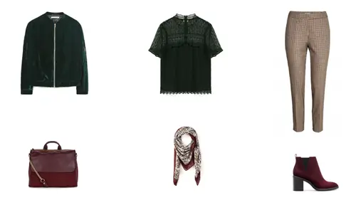 Еженедельный фаворит: в ожидании зимы в Барсойне