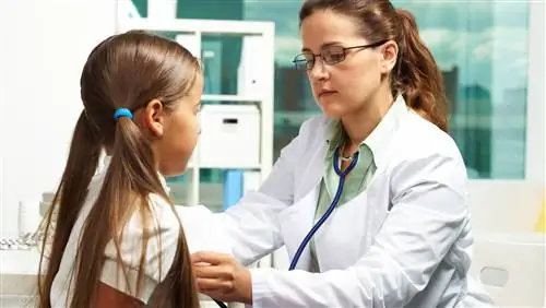 Педиатрическую систему держат только хорошие люди