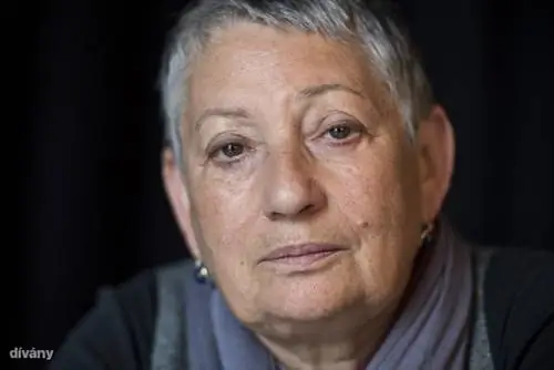 Людмила Улицкая