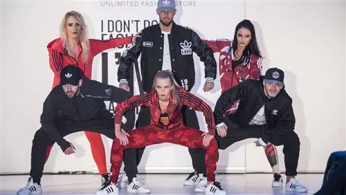 Пришел конкурс Fashion Days