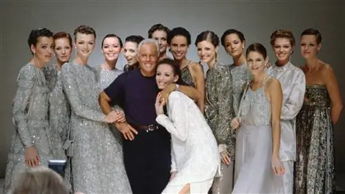 10 итальянских дизайнеров, оказавших большое влияние на моду