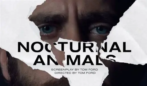 В криминальной драме вашего бывшего мужа вас насилуют в пустыне, и он бросает вас. Вы бы прочитали это?