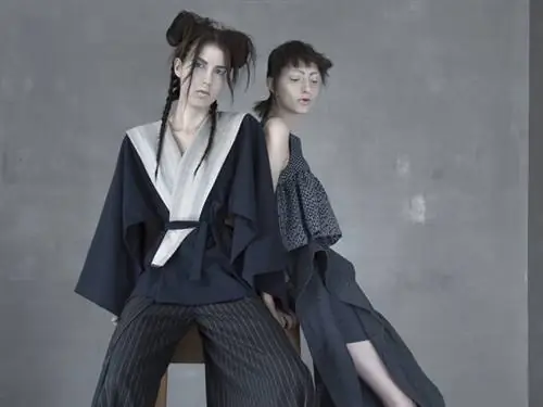 Фанни Бардос