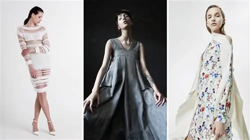 Познакомьтесь с 10 самыми многообещающими дизайнерами-новичками