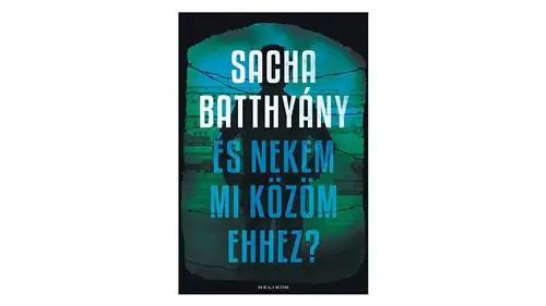 Понятно, если вы сходите с ума, когда выясняется, что ваша тетя - нацистская массовая убийца