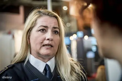 г-жа Акош Хорват