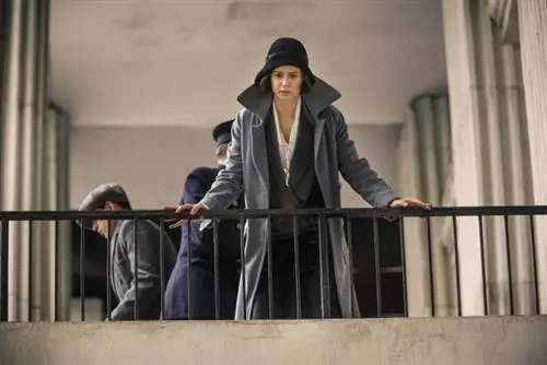 Легендарные животные фото сцены (17)