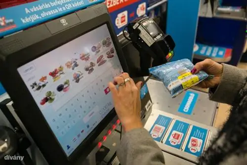 Потом появилась моцарелла, которую система вообще не несла