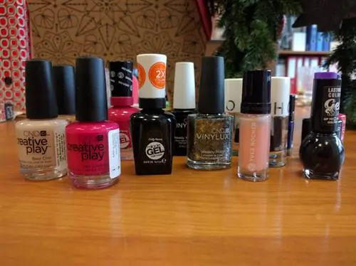 Они здесь даже в положении стоя