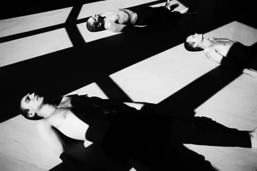 РЕАБИЛИТАЦИЯ