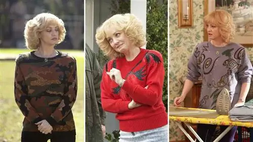 Уродливые толстовки были очень крутыми в 80-х