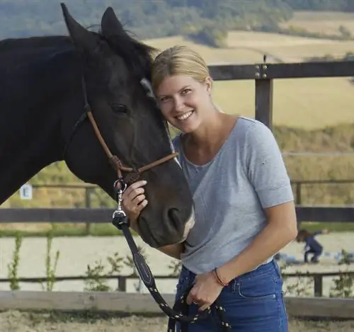 Наташа Ковалик