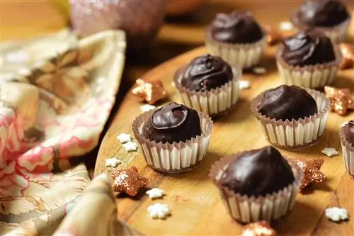 16 рецептов отличных гастрономических подарков