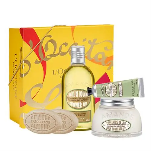 Менее 50 000 форинтов: если это Рождество и подарки, то, конечно, парфюмерия и туалетные принадлежности не могут быть исключены из списка, и, конечно же, есть пакеты более высокой и люксовой категории. Пакет L'Occitane находится где-то посередине с ценой в 20 900 форинтов