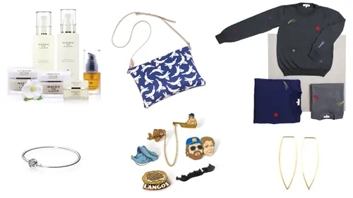 15 идей подарков в зависимости от кошелька