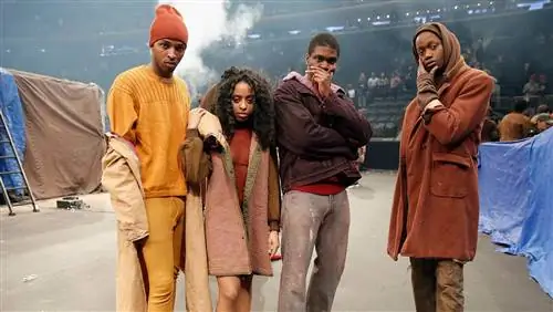 Игровая одежда выходит из моды