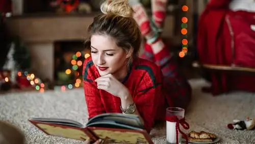 От любви Капы к «Твин Пикс» к жизни в догонялках: книги к Рождеству