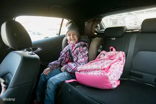 В возрасте Овиса