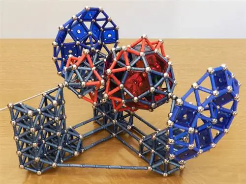 Geocore Альдо Кавини Бенедетти flickr