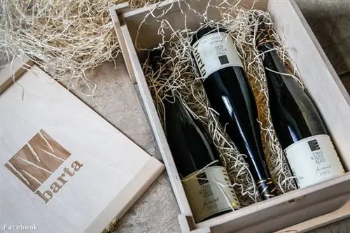 На фото фурминт, тоже вкусный, а на Рождество еще лучше шаморди!