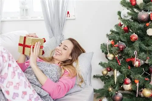 У нас есть все, чтобы сделать действительно хороший подарок