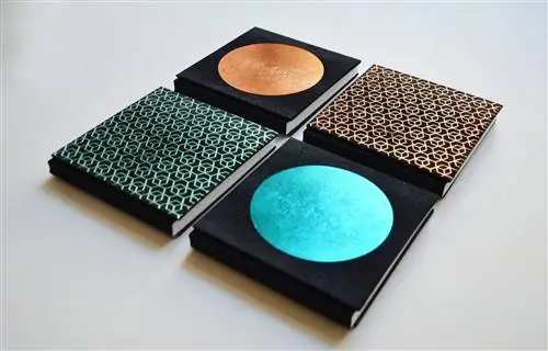 Самые милые подарки для помешанных на бумаге друзей