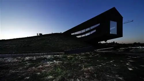 Винодельня принесла успех дизайнерам интерьеров