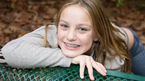 Сколько может повредить ортодонтия?