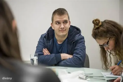 Даниэль Эшеньи