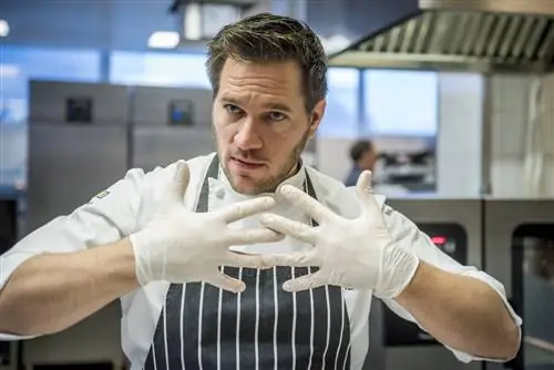 Вот что готовят известные венгерские повара на Рождество