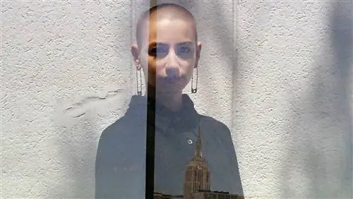 "Между нами нет разницы"