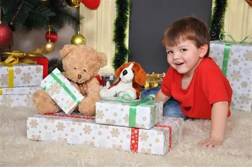 Тайный и общий опыт: что делает Рождество по-настоящему интимным?