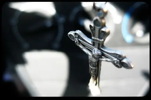 Быть католиком означает, что вы рискуете потерять друзей