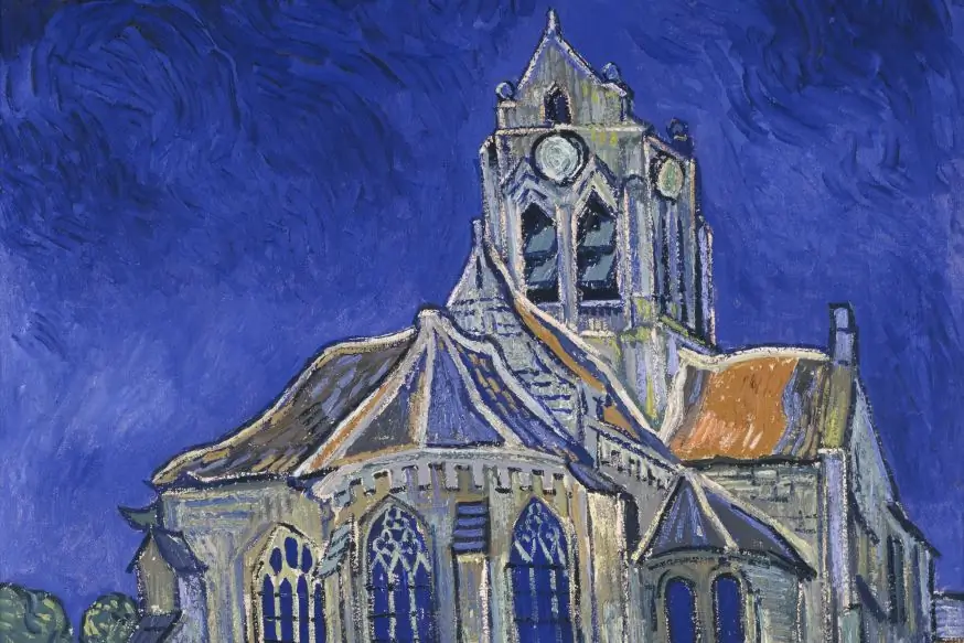 Любители искусства и архитектуры: знаменитая и любимая церковь в опасности