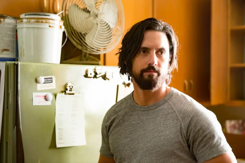 Почему Америка жаждет Джека Пирсона, экранного папу, достойного подражания