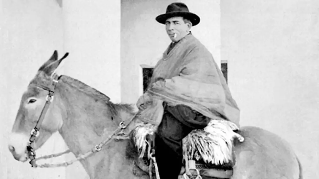 «Священник-гаучо» станет первым «настоящим» аргентинским святым