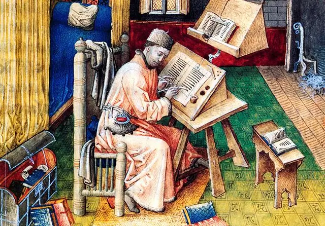 3 причины, почему писательство полезно для вас