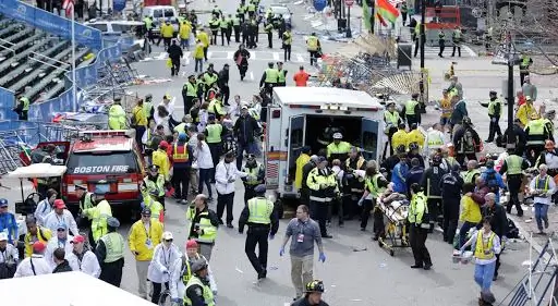 Больная религия и бостонские бомбардировщики