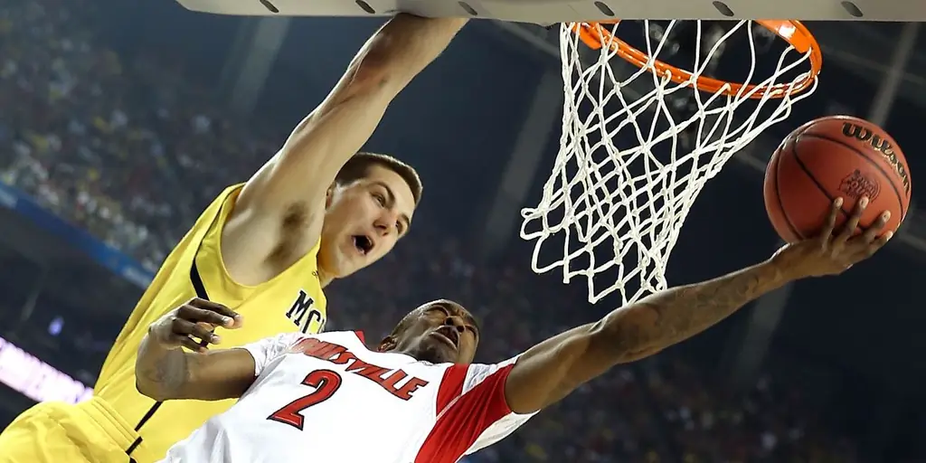 Интересы ухаживания: католические школы и мартовское безумие NCAA