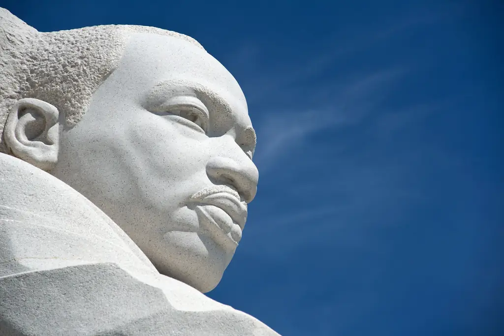 4 Что вы можете сделать уже сегодня, чтобы ускорить видение MLK