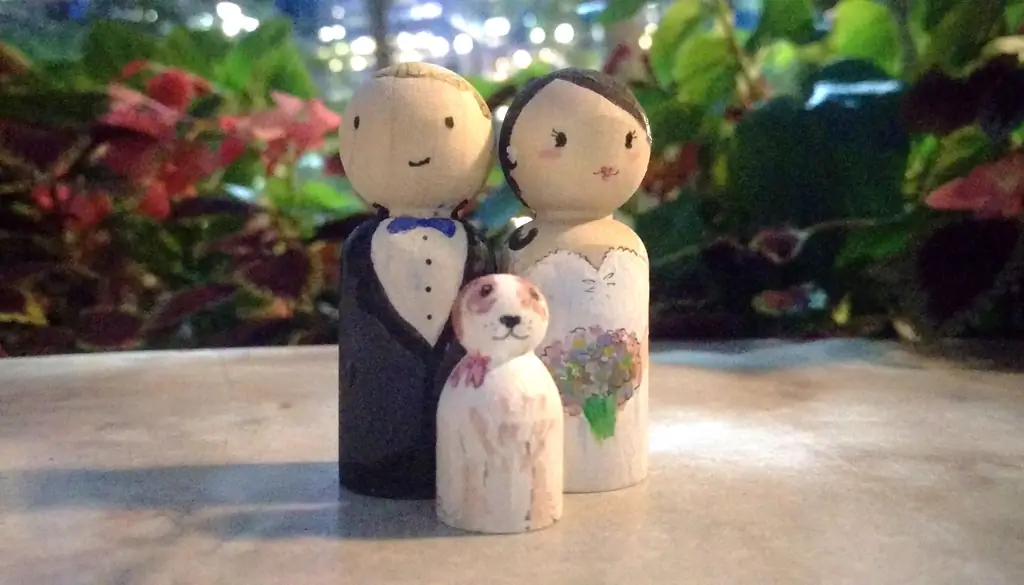 15 Незарегистрированные свадебные подарки, которые понравятся каждой паре