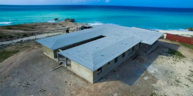 Новая католическая больница на Гаити обещает стабильность в регионе, охваченном стихийными бедствиями и болезнями