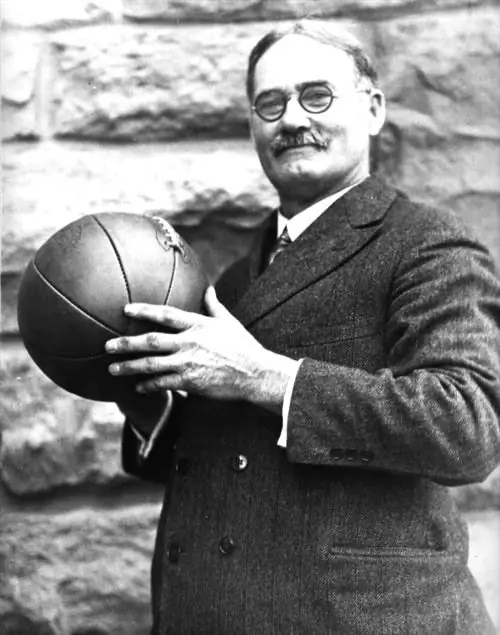 СООБЩЕСТВО ХРИСТИАНСКОЙ БАСКЕТБОЛЬНОЙ КОМАНДЫ WEB3 naismith_james