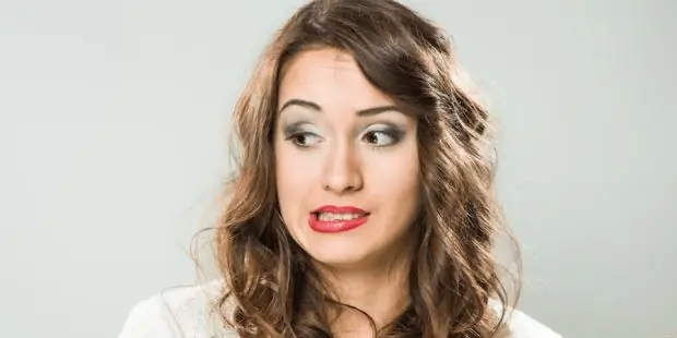 5 Удивительно распространенные ошибки макияжа