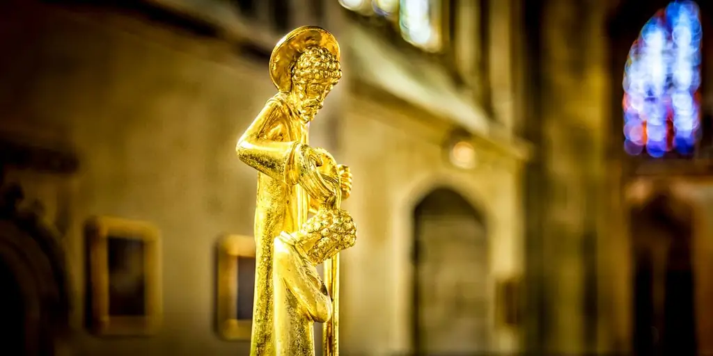 Они'еще не католики, но постятся. Мы?