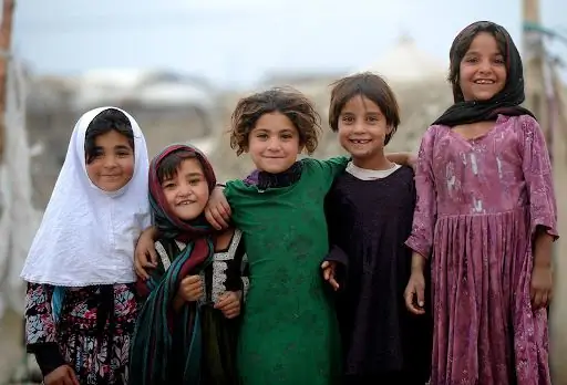 Это девушка: три самых смертоносных слова в мире