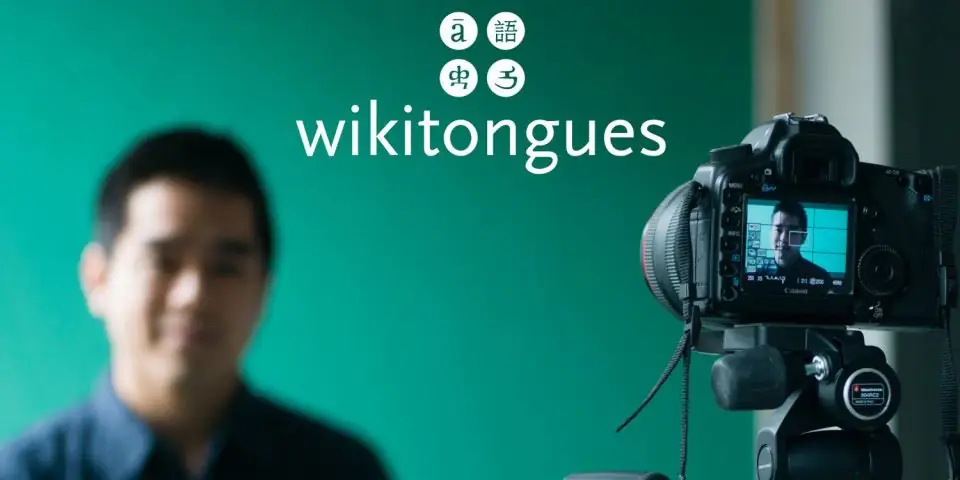 Poly, приложение, предназначенное для спасения более 3000 языков от исчезновения